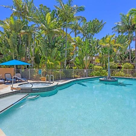 Noosa Village River Resort Noosaville Exteriér fotografie