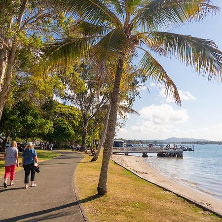 Noosa Village River Resort Noosaville Exteriér fotografie