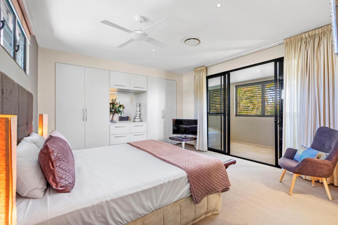 Noosa Village River Resort Noosaville Exteriér fotografie