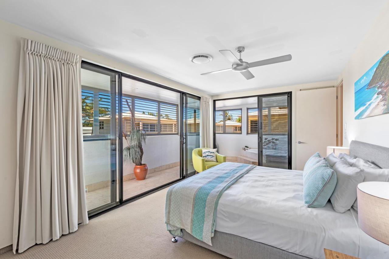 Noosa Village River Resort Noosaville Exteriér fotografie