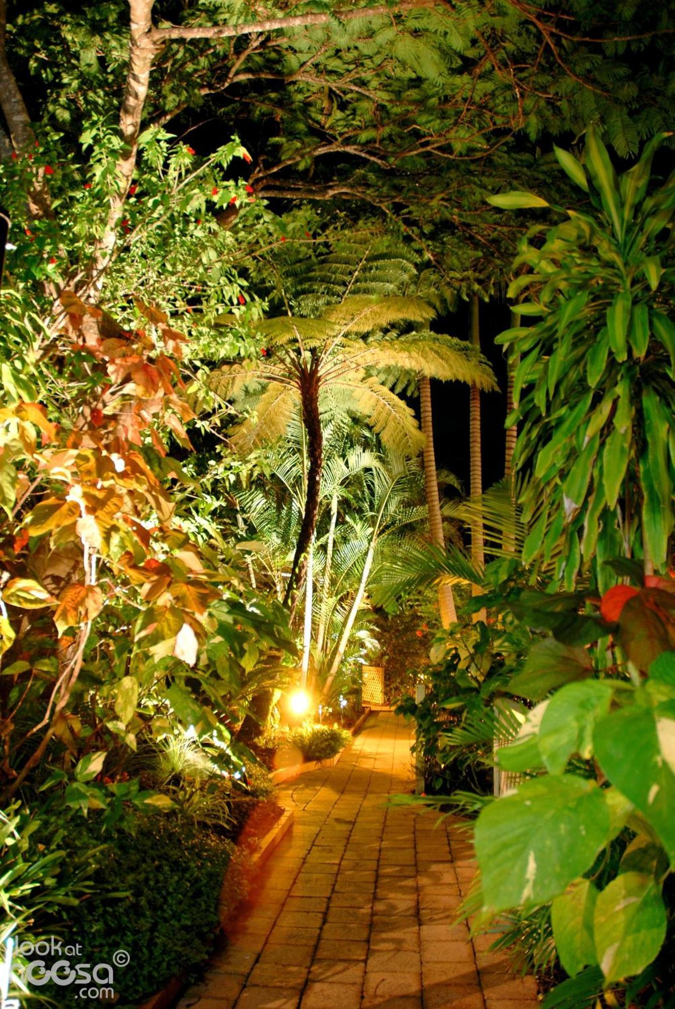Noosa Village River Resort Noosaville Exteriér fotografie