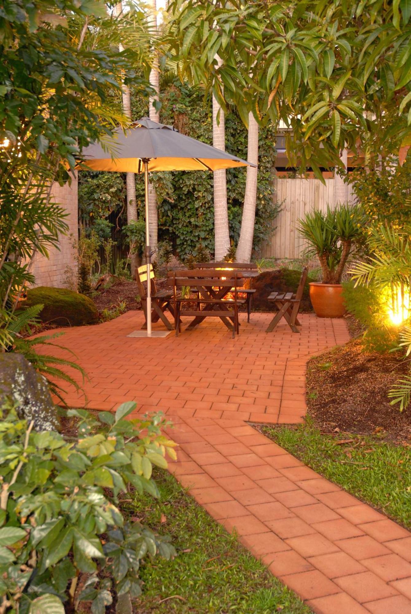Noosa Village River Resort Noosaville Exteriér fotografie