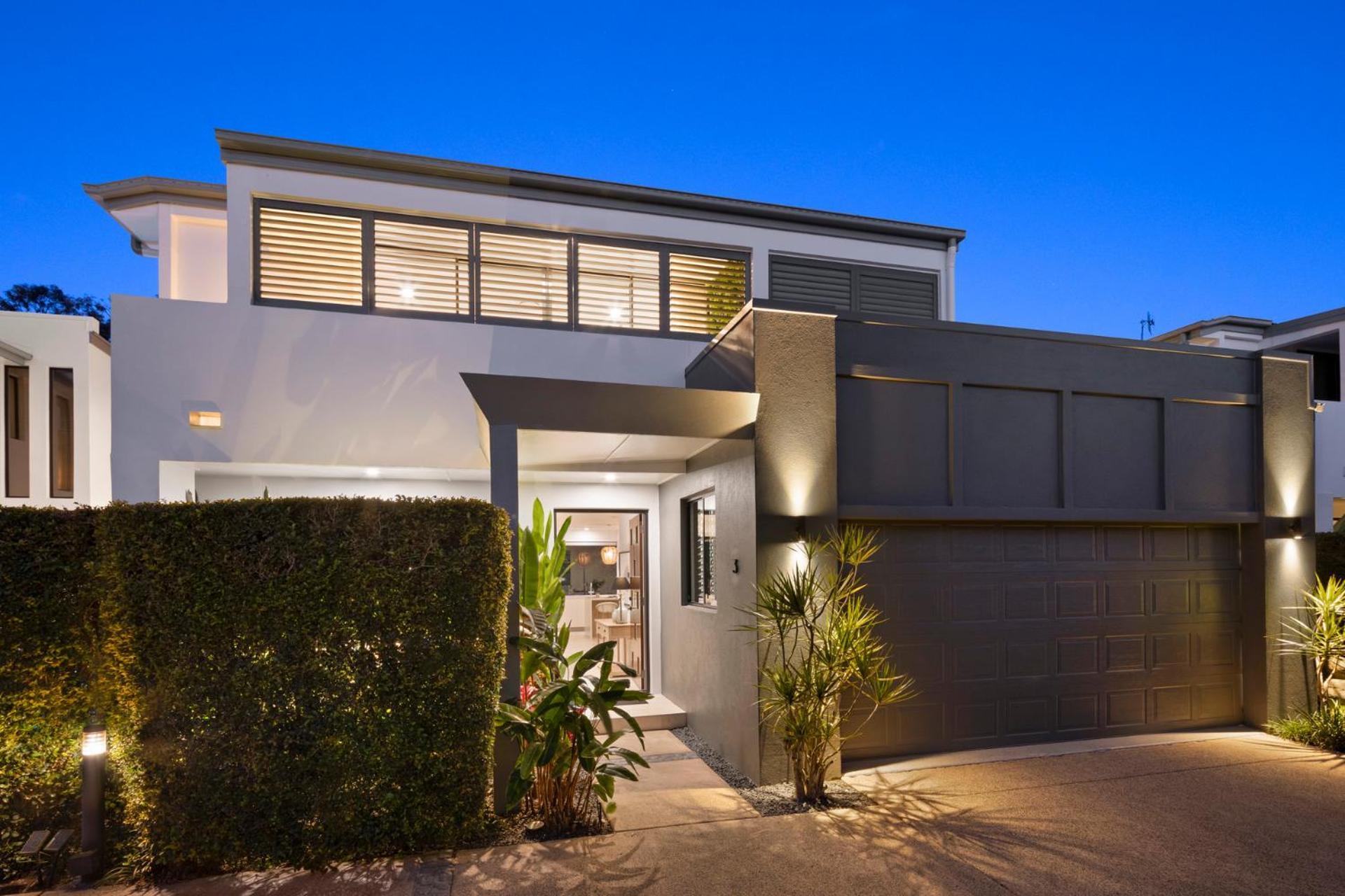 Noosa Village River Resort Noosaville Pokoj fotografie