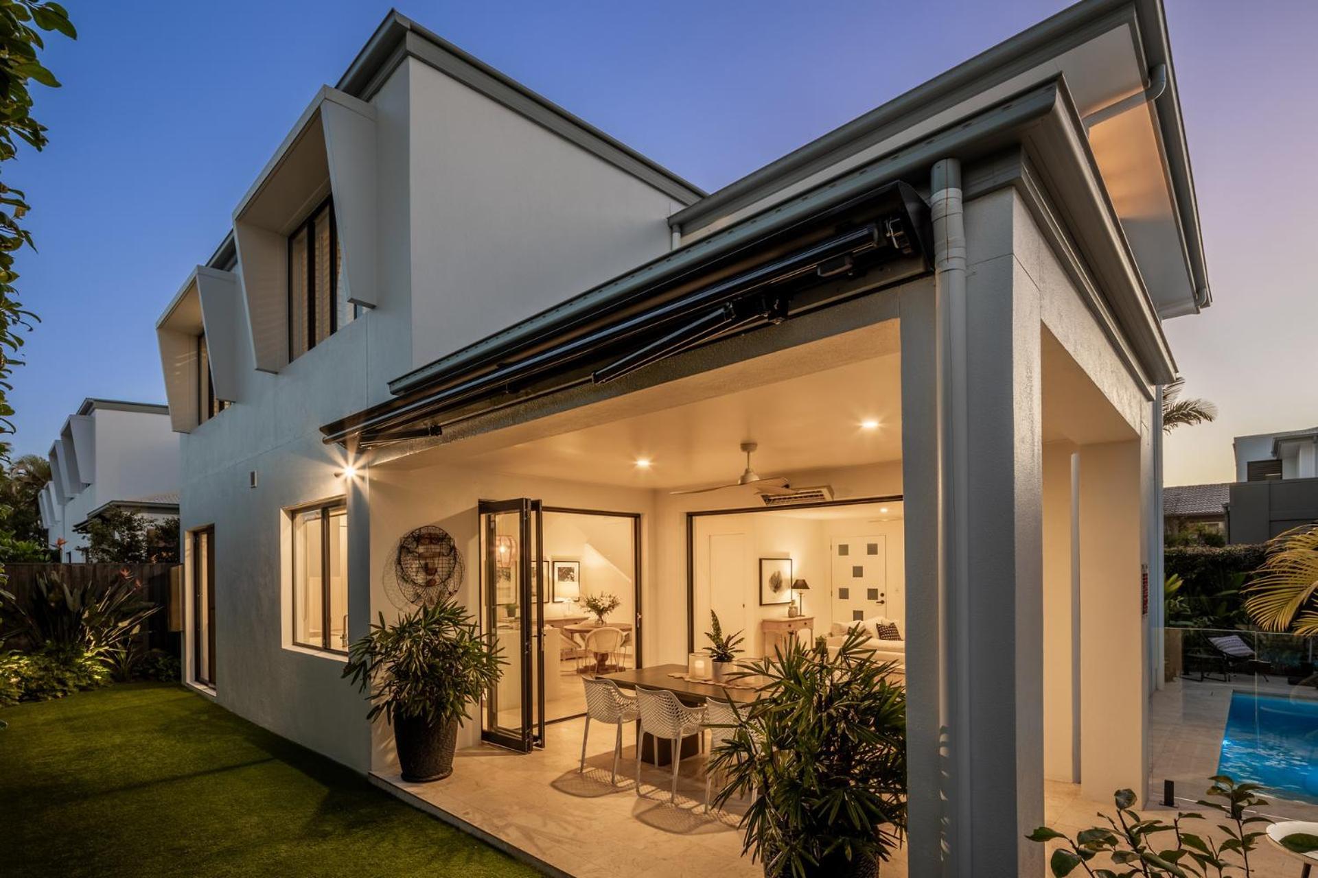 Noosa Village River Resort Noosaville Pokoj fotografie